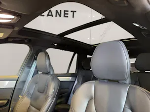 VOLVO XC90 2.0 T8 TE Black Edition eAWD
