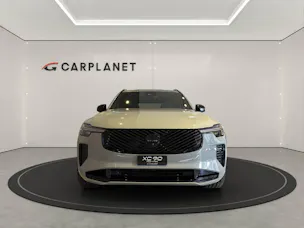 VOLVO XC90 2.0 T8 TE Black Edition eAWD