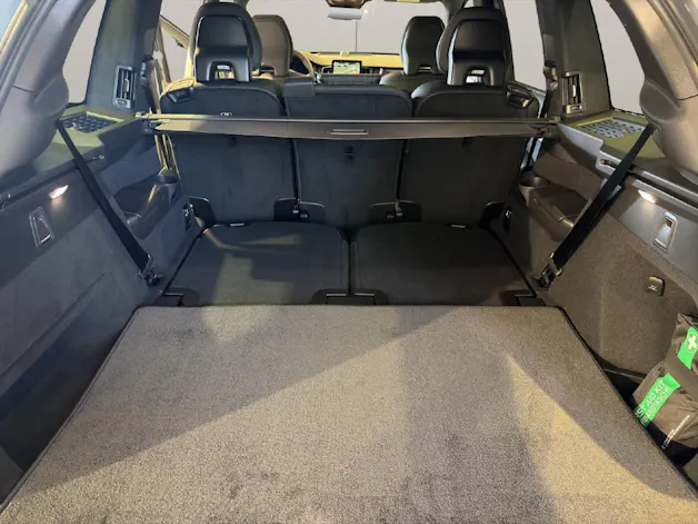 VOLVO XC90 2.0 T8 TE Black Edition eAWD