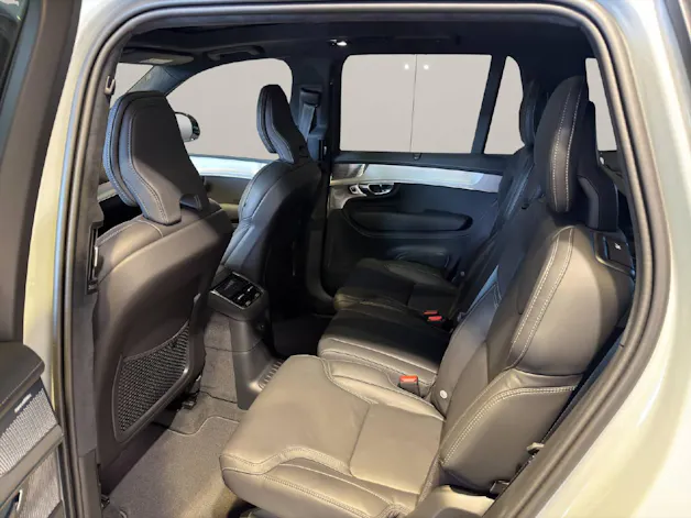 VOLVO XC90 2.0 T8 TE Black Edition eAWD