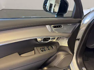 VOLVO XC90 2.0 T8 TE Black Edition eAWD