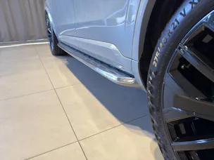 VOLVO XC90 2.0 T8 TE Black Edition eAWD