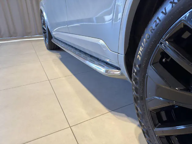 VOLVO XC90 2.0 T8 TE Black Edition eAWD