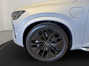 VOLVO XC90 2.0 T8 TE Black Edition eAWD