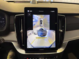 VOLVO XC90 2.0 T8 TE Black Edition eAWD