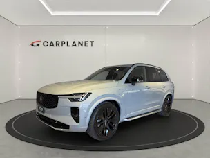 VOLVO XC90 2.0 T8 TE Black Edition eAWD