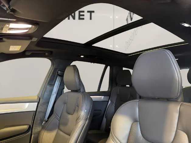 VOLVO XC90 2.0 T8 TE Ultra Dark eAWD XCLUSIVE MY27