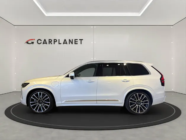 VOLVO XC90 2.0 T8 TE Ultra Dark eAWD  XCLUSIVE MY27