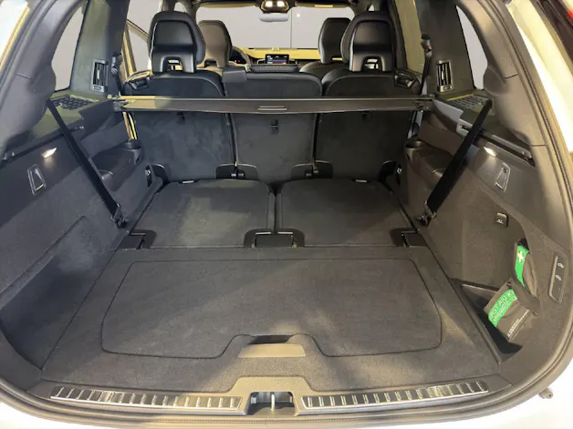 VOLVO XC90 2.0 T8 TE Ultra Dark eAWD  XCLUSIVE MY27