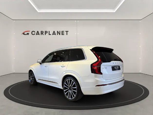 VOLVO XC90 2.0 T8 TE Ultra Dark eAWD  XCLUSIVE MY27