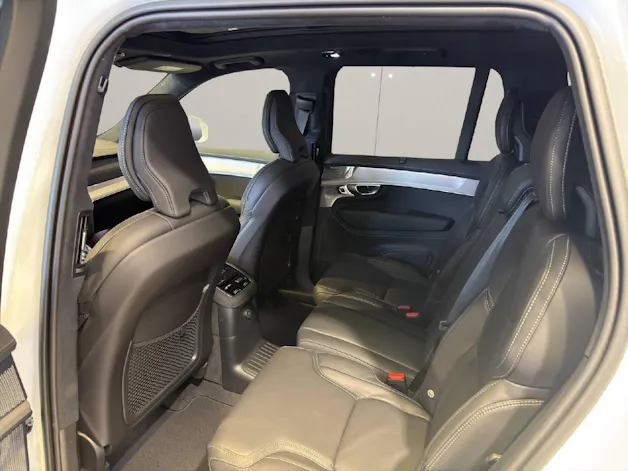 VOLVO XC90 2.0 T8 TE Ultra Dark eAWD  XCLUSIVE MY27