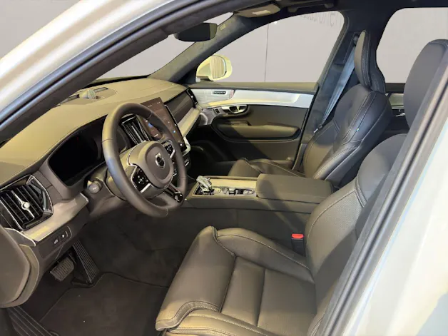 VOLVO XC90 2.0 T8 TE Ultra Dark eAWD  XCLUSIVE MY27