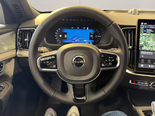 VOLVO XC90 2.0 T8 TE Ultra Dark eAWD XCLUSIVE MY27