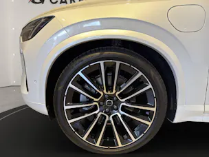 VOLVO XC90 2.0 T8 TE Ultra Dark eAWD XCLUSIVE MY27