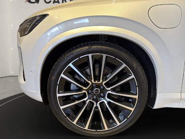 VOLVO XC90 2.0 T8 TE Ultra Dark eAWD  XCLUSIVE MY27