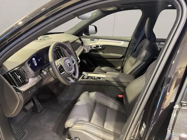 VOLVO XC90 2.0 T8 TE Black Edition eAWD
