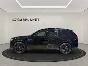 VOLVO XC90 2.0 T8 TE Black Edition eAWD