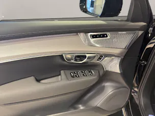 VOLVO XC90 2.0 T8 TE Black Edition eAWD
