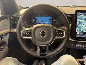 VOLVO XC90 2.0 T8 TE Black Edition eAWD