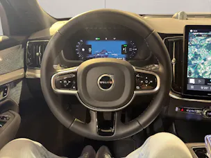 VOLVO XC90 2.0 T8 TE Black Edition eAWD