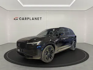 VOLVO XC90 2.0 T8 TE Black Edition eAWD