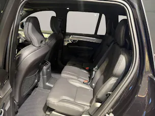 VOLVO XC90 2.0 T8 TE Black Edition eAWD