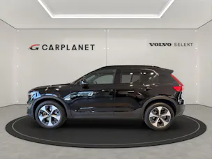 VOLVO XC40 2.0 B4 MH Ultimate Dark AWD
