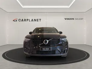 VOLVO XC40 2.0 B4 MH Ultimate Dark AWD
