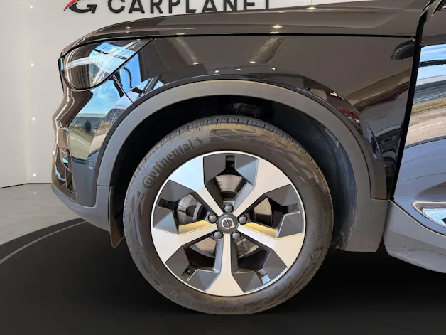 VOLVO XC40 2.0 B4 MH Ultimate Dark AWD