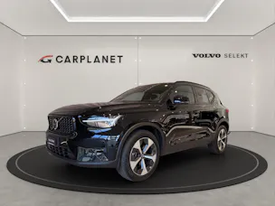 VOLVO XC40 2.0 B4 MH Ultimate Dark AWD