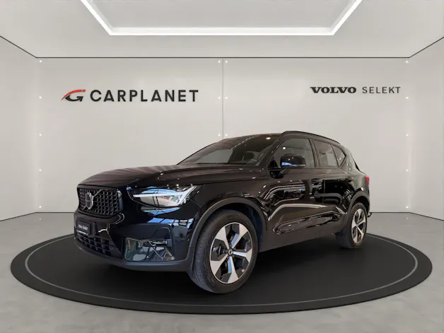 VOLVO XC40 2.0 B4 MH Ultimate Dark AWD