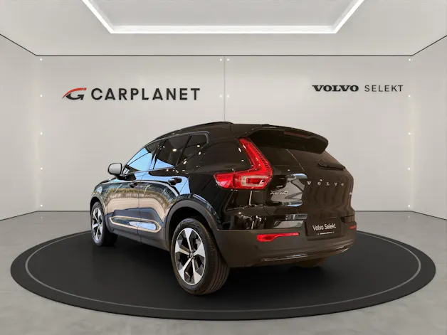 VOLVO XC40 2.0 B4 MH Ultimate Dark AWD