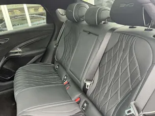 BYD Seal Excellence AWD
