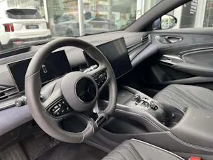 BYD Seal Excellence AWD