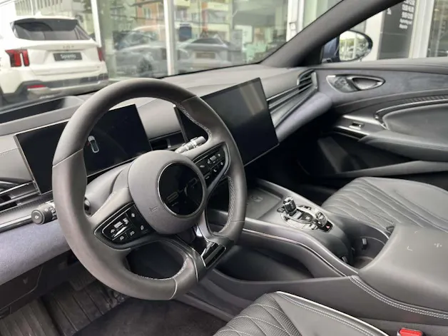 BYD Seal Excellence AWD