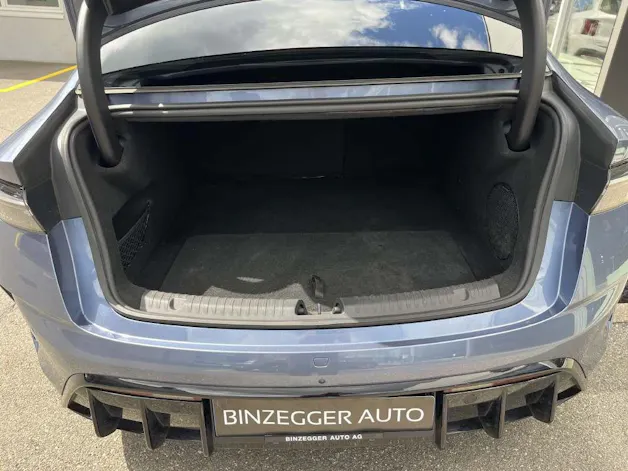 BYD Seal Excellence AWD
