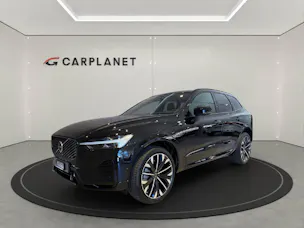 VOLVO XC60 2.0 T6 TE Ultra Dark eAWD