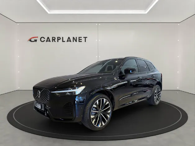 VOLVO XC60 2.0 T6 TE Ultra Dark eAWD