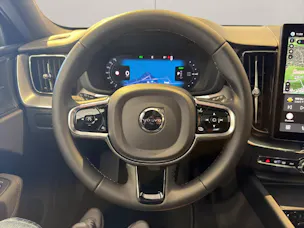 VOLVO XC60 2.0 T6 TE Ultra Dark eAWD