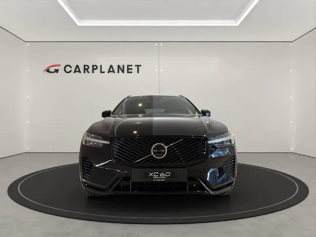 VOLVO XC60 2.0 T6 TE Ultra Dark eAWD