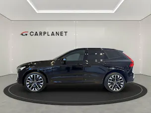 VOLVO XC60 2.0 T6 TE Ultra Dark eAWD