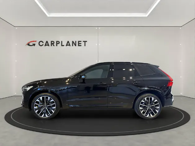 VOLVO XC60 2.0 T6 TE Ultra Dark eAWD