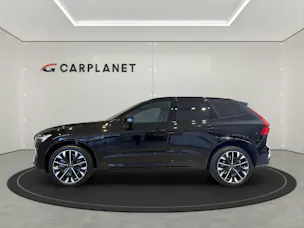 VOLVO XC60 2.0 T6 TE Ultra Dark eAWD