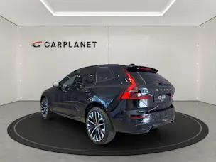 VOLVO XC60 2.0 T6 TE Ultra Dark eAWD