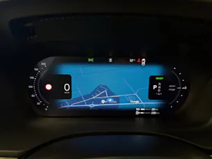 VOLVO XC60 2.0 T6 TE Ultra Dark eAWD