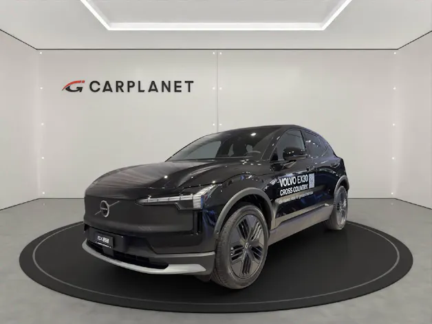 VOLVO EX30 CC E60 Twin Performance AWD