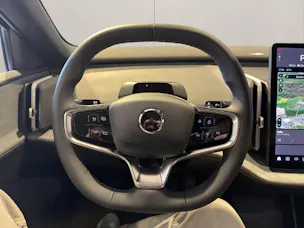 VOLVO EX30 CC E60 Twin Performance AWD