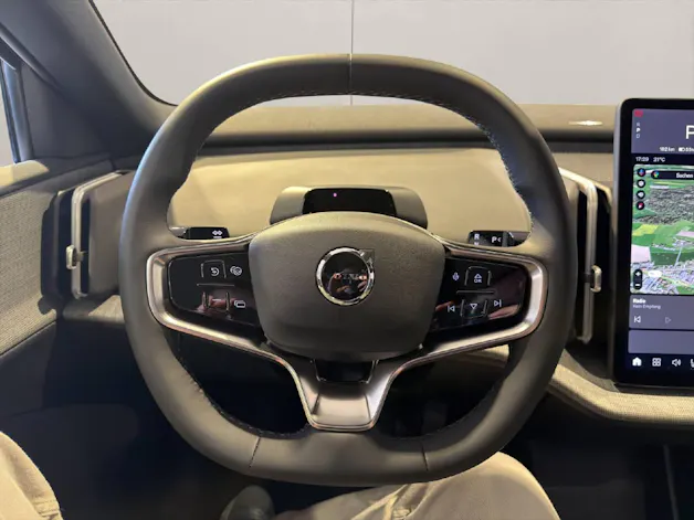 VOLVO EX30 CC E60 Twin Performance AWD