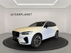 VOLVO XC60 2.0 T8 TE Ultra Dark eAWD