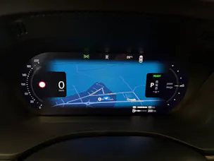 VOLVO XC60 2.0 T8 TE Ultra Dark eAWD